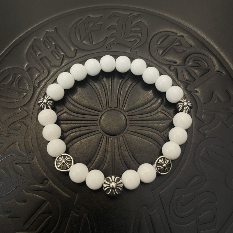 Ch*0me He**ts bracelets